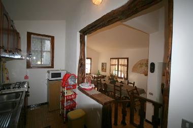 Villa in Torre delle Stelle  (Cagliari) oder Ferienwohnung oder Ferienhaus