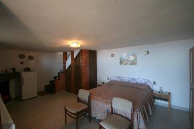 Villa in Torre delle Stelle  (Cagliari) oder Ferienwohnung oder Ferienhaus