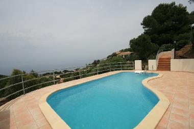 Villa in Torre delle Stelle  (Cagliari) oder Ferienwohnung oder Ferienhaus