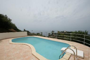 Villa in Torre delle Stelle  (Cagliari) oder Ferienwohnung oder Ferienhaus