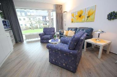 Ferienwohnung in Pelzerhaken (Ostsee-Festland) oder Ferienwohnung oder Ferienhaus