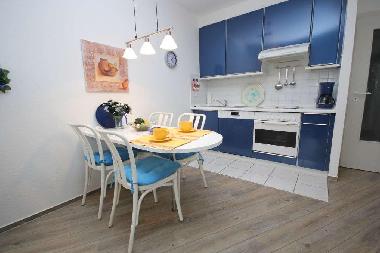 Ferienwohnung in Pelzerhaken (Ostsee-Festland) oder Ferienwohnung oder Ferienhaus