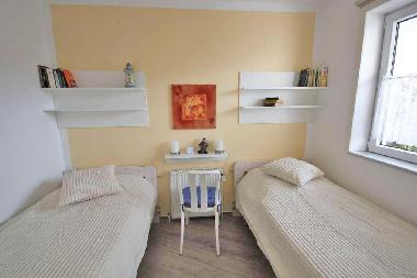 Ferienwohnung in Pelzerhaken (Ostsee-Festland) oder Ferienwohnung oder Ferienhaus