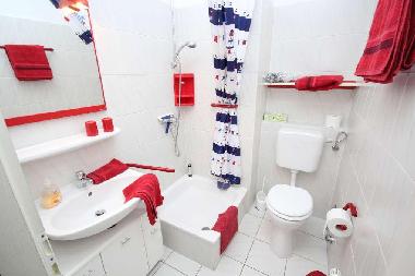 Ferienwohnung in Pelzerhaken (Ostsee-Festland) oder Ferienwohnung oder Ferienhaus