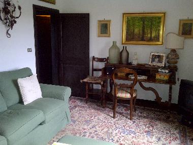 Villa in Soriano nel Cimino (Viterbo) oder Ferienwohnung oder Ferienhaus