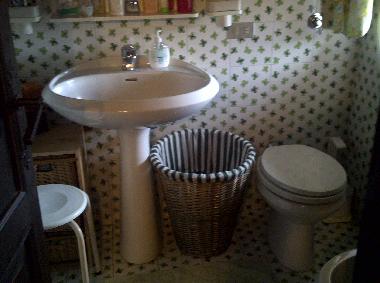 Villa in Soriano nel Cimino (Viterbo) oder Ferienwohnung oder Ferienhaus