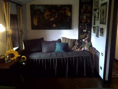 Villa in Soriano nel Cimino (Viterbo) oder Ferienwohnung oder Ferienhaus