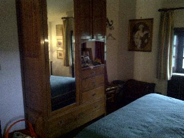 Villa in Soriano nel Cimino (Viterbo) oder Ferienwohnung oder Ferienhaus