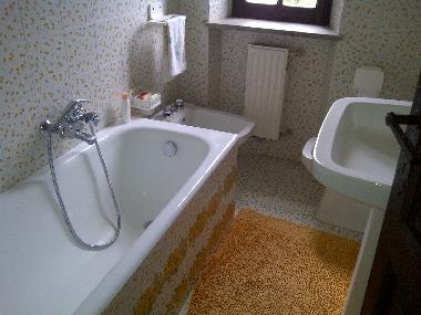 Villa in Soriano nel Cimino (Viterbo) oder Ferienwohnung oder Ferienhaus