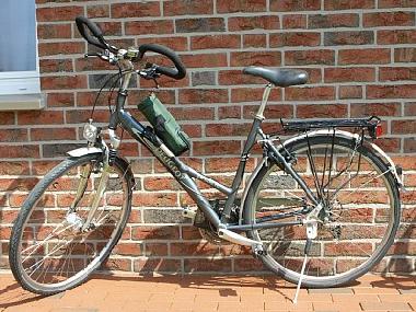 Herrenrad 28er mit 21 G�ngen