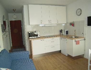 Ferienwohnung in Wangerooge (Ostfriesische Inseln) oder Ferienwohnung oder Ferienhaus