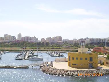 Ferienwohnung in Praia da Rocha (Algarve) oder Ferienwohnung oder Ferienhaus