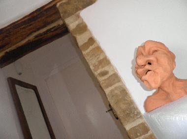 Ferienhaus in LANCIANO (Chieti) oder Ferienwohnung oder Ferienhaus