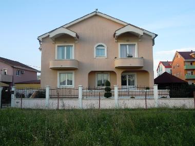 Villa in Podgorica (Montenegro) oder Ferienwohnung oder Ferienhaus