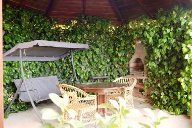 Villa in Podgorica (Montenegro) oder Ferienwohnung oder Ferienhaus