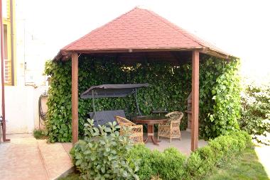 Villa in Podgorica (Montenegro) oder Ferienwohnung oder Ferienhaus