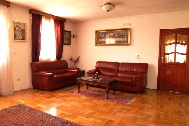 Villa in Podgorica (Montenegro) oder Ferienwohnung oder Ferienhaus