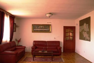 Villa in Podgorica (Montenegro) oder Ferienwohnung oder Ferienhaus