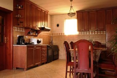 Villa in Podgorica (Montenegro) oder Ferienwohnung oder Ferienhaus