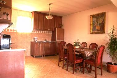 Villa in Podgorica (Montenegro) oder Ferienwohnung oder Ferienhaus