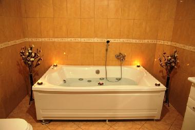 Villa in Podgorica (Montenegro) oder Ferienwohnung oder Ferienhaus