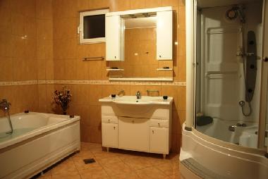 Villa in Podgorica (Montenegro) oder Ferienwohnung oder Ferienhaus