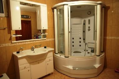 Villa in Podgorica (Montenegro) oder Ferienwohnung oder Ferienhaus