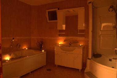 Villa in Podgorica (Montenegro) oder Ferienwohnung oder Ferienhaus