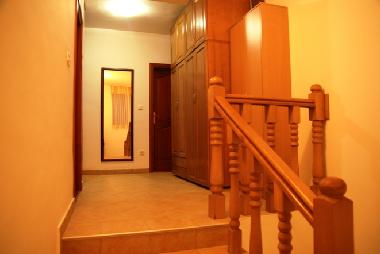Villa in Podgorica (Montenegro) oder Ferienwohnung oder Ferienhaus