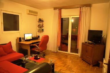 Villa in Podgorica (Montenegro) oder Ferienwohnung oder Ferienhaus