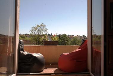 Villa in Podgorica (Montenegro) oder Ferienwohnung oder Ferienhaus