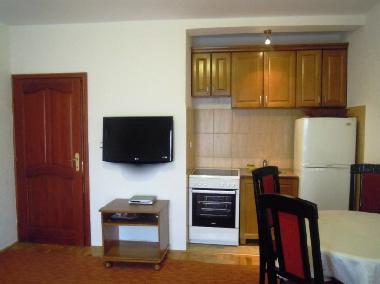 Villa in Podgorica (Montenegro) oder Ferienwohnung oder Ferienhaus