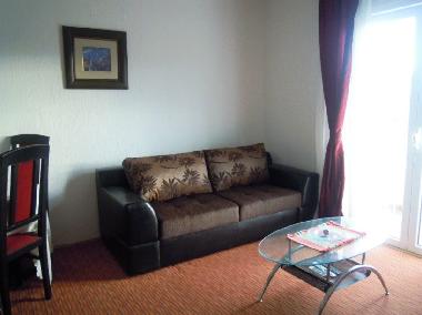 Villa in Podgorica (Montenegro) oder Ferienwohnung oder Ferienhaus