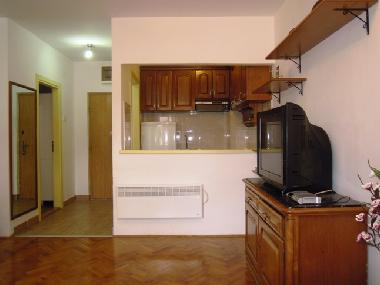 Ferienwohnung in Budva (Montenegro) oder Ferienwohnung oder Ferienhaus