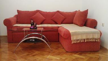 Ferienwohnung in Budva (Montenegro) oder Ferienwohnung oder Ferienhaus