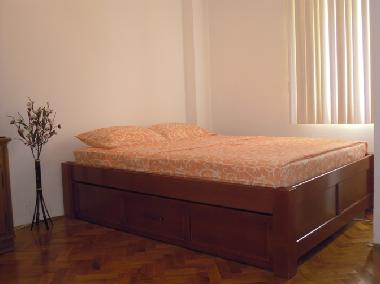 Ferienwohnung in Budva (Montenegro) oder Ferienwohnung oder Ferienhaus