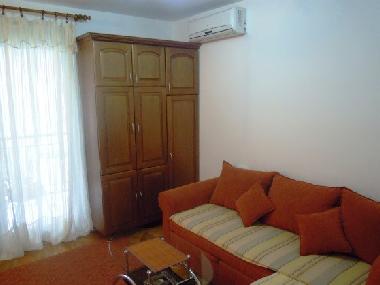 Ferienwohnung in Budva (Montenegro) oder Ferienwohnung oder Ferienhaus