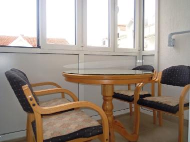 Ferienwohnung in Budva (Montenegro) oder Ferienwohnung oder Ferienhaus