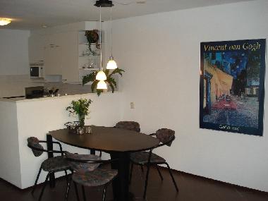 Ferienhaus in Ameland, Nes (Friesland) oder Ferienwohnung oder Ferienhaus