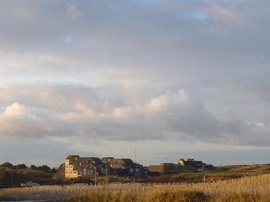Ferienhaus in Ameland, Nes (Friesland) oder Ferienwohnung oder Ferienhaus