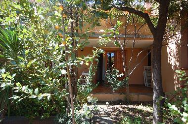 Ferienhaus in Solanas (Cagliari) oder Ferienwohnung oder Ferienhaus