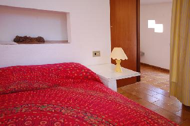 Ferienhaus in Solanas (Cagliari) oder Ferienwohnung oder Ferienhaus