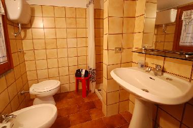 Ferienhaus in Solanas (Cagliari) oder Ferienwohnung oder Ferienhaus