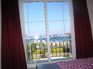 Villa in Kusadasi (Izmir) oder Ferienwohnung oder Ferienhaus