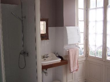 Villa in le tr�port (Seine-Maritime) oder Ferienwohnung oder Ferienhaus