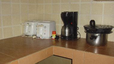 Ferienwohnung in Kikambala (Coast) oder Ferienwohnung oder Ferienhaus