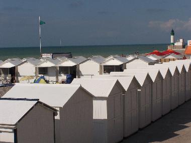 Villa in le tr�port (Seine-Maritime) oder Ferienwohnung oder Ferienhaus