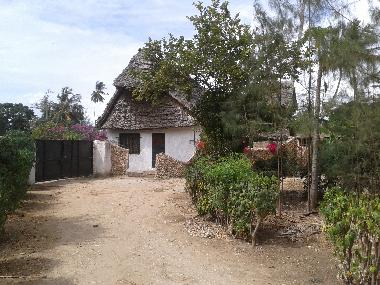 Ferienwohnung in Kikambala (Coast) oder Ferienwohnung oder Ferienhaus