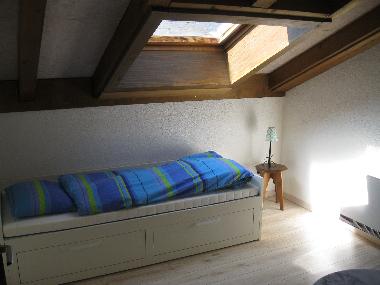 2.Schlafzimmer 