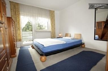 Ferienwohnung in Bad Nauheim (Taunus / Frankfurt) oder Ferienwohnung oder Ferienhaus